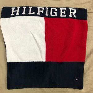 Tommy Hilfiger Tube top